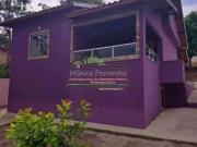 Casa / Sobrado para Venda em Maricá/RJ Balneário Bambuí...