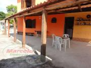 Casa / Sobrado para Venda em Maricá/RJ Balneário Bambuí...