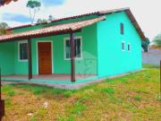 Casa / Sobrado para Venda em Maricá/RJ Balneário Bambuí...