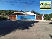 Casa / Sobrado para Venda em Maricá/RJ Balneário Bambuí...