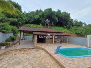 Casa / Sobrado para Venda em Maricá/RJ Balneário Bambuí...