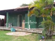 Casa / Sobrado para Venda em Maricá/RJ Balneário Bambuí...