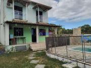 Casa / Sobrado para Venda em Maricá/RJ Balneário Bambuí...