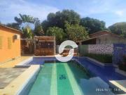 Casa / Sobrado para Venda em Maricá/RJ Balneário Bambuí...