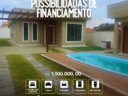 Casa / Sobrado para Venda em Maricá/RJ Barra de Maricá
