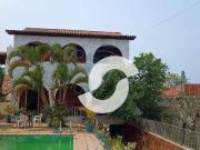 Casa / Sobrado para Venda em Maricá/RJ Barra de Maricá 2...