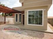 Casa / Sobrado para Venda em Maricá/RJ Barra de Maricá 3...