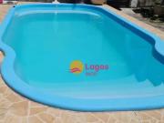 Casa / Sobrado para Venda em Maricá/RJ Barra de Maricá 4...