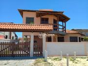 Casa / Sobrado para Venda em Maricá/RJ Barra de Maricá 4...