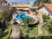 Casa / Sobrado para Venda em Maricá/RJ Barra de Maricá 4...