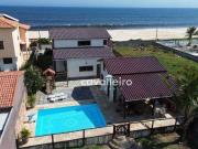 Casa / Sobrado para Venda em Maricá/RJ Guaratiba Ponta...