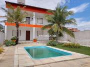 Casa / Sobrado para Venda em Maricá/RJ Barra de Maricá 6...