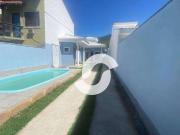 Casa / Sobrado para Venda em Maricá/RJ Barroco 2 Quartos