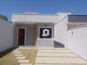 Casa / Sobrado para Venda em Maricá/RJ Barroco 2 Quartos