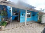 Casa / Sobrado para Venda em Maricá/RJ Barroco 2 Quartos