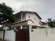 Casa / Sobrado para Venda em Maricá/RJ Barroco 3 Quartos