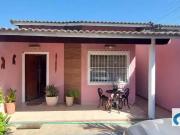 Casa / Sobrado para Venda em Maricá/RJ Barroco 3 Quartos