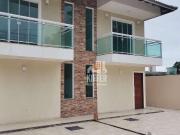 Casa / Sobrado para Venda em Maricá/RJ Barroco Itaipuaçu...