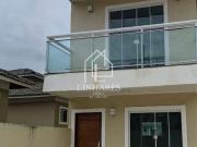 Casa / Sobrado para Venda em Maricá/RJ Barroco Itaipuaçu...