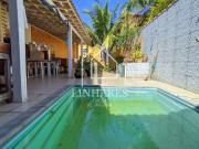 Casa / Sobrado para Venda em Maricá/RJ Barroco Itaipuaçu...