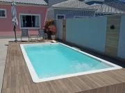 Casa / Sobrado para Venda em Maricá/RJ Barroco Itaipuaçu...