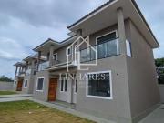 Casa / Sobrado para Venda em Maricá/RJ Barroco Itaipuaçu...