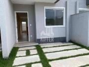 Casa / Sobrado para Venda em Maricá/RJ Barroco Itaipuaçu...