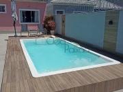 Casa / Sobrado para Venda em Maricá/RJ Barroco Itaipuaçu...