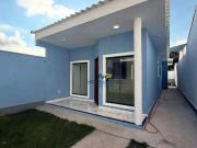 Casa / Sobrado para Venda em Maricá/RJ Barroco Itaipuaçu...
