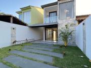 Casa / Sobrado para Venda em Maricá/RJ Barroco Itaipuaçu...