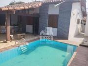 Casa / Sobrado para Venda em Maricá/RJ Itaipuaçú 3 Quartos