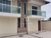 Casa / Sobrado para Venda em Maricá/RJ Barroco Itaipuaçu...