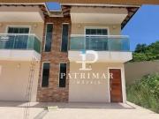 Casa / Sobrado para Venda em Maricá/RJ Barroco Itaipuaçu...