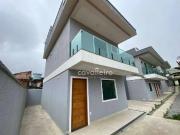 Casa / Sobrado para Venda em Maricá/RJ Barroco Itaipuaçu...