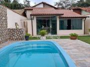 Casa / Sobrado para Venda em Maricá/RJ Barroco Itaipuaçu...