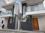 Casa / Sobrado para Venda em Maricá/RJ Barroco Itaipuaçu...