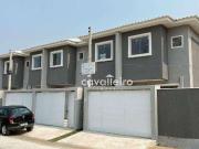 Casa / Sobrado para Venda em Maricá/RJ Barroco Itaipuaçu...