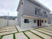Casa / Sobrado para Venda em Maricá/RJ Barroco Itaipuaçu...