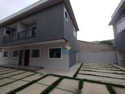 Casa / Sobrado para Venda em Maricá/RJ Barroco Itaipuaçu...