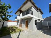 Casa / Sobrado para Venda em Maricá/RJ Barroco Itaipuaçu...