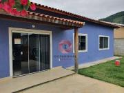 Casa / Sobrado para Venda em Maricá/RJ Barroco Itaipuaçu...