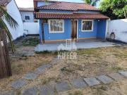 Casa / Sobrado para Venda em Maricá/RJ Barroco Itaipuaçu...