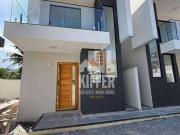 Casa / Sobrado para Venda em Maricá/RJ Itaipuaçú 2 Quartos