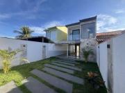 Casa / Sobrado para Venda em Maricá/RJ Barroco Itaipuaçu...