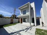 Casa / Sobrado para Venda em Maricá/RJ Barroco Itaipuaçu...