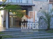 Casa / Sobrado para Venda em Maricá/RJ Barroco Itaipuaçu...