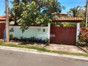 Casa / Sobrado para Venda em Maricá/RJ Barroco Itaipuaçu...