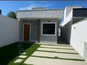 Casa / Sobrado para Venda em Maricá/RJ Barroco Itaipuaçu...