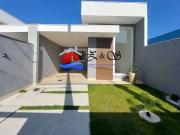 Casa / Sobrado para Venda em Maricá/RJ Barroco Itaipuaçu...