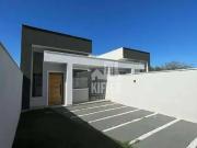 Casa / Sobrado para Venda em Maricá/RJ Itaipuaçú 3 Quartos